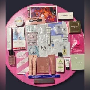 Mixed Beauty Bundle 36 Pieces